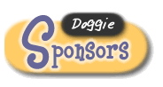 Doggie Sponsors