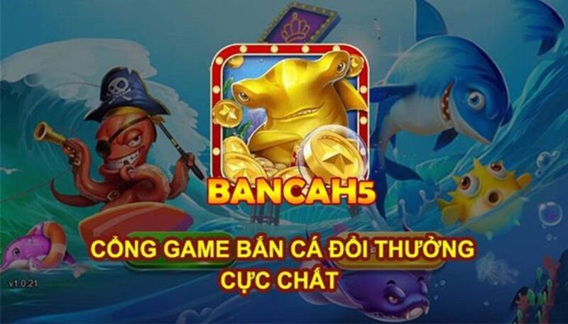 Lý giải về cái tên bancah5