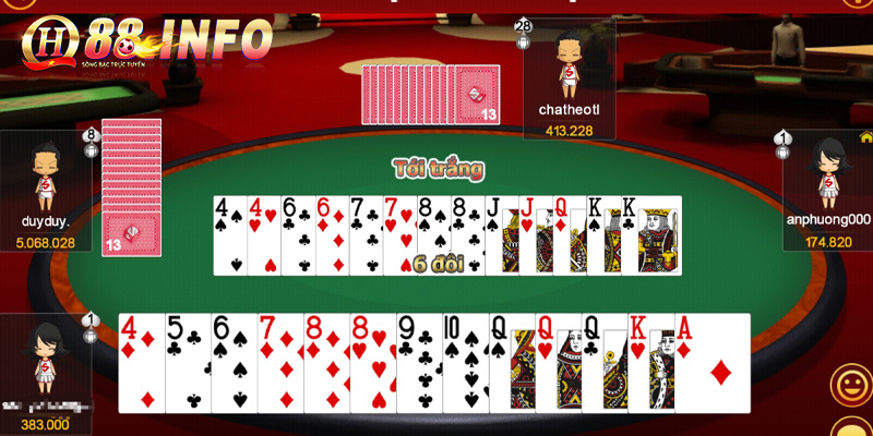 Game bài online là hình thức giải trí được ưa chuộng nhất hiện nay